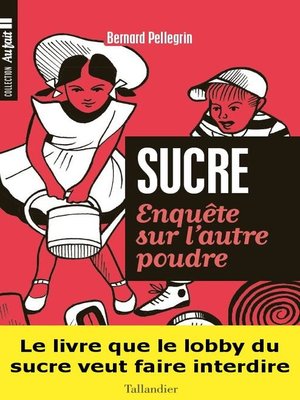 cover image of Sucre